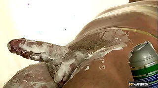 Guilty Cum Thief r&period;&excl;